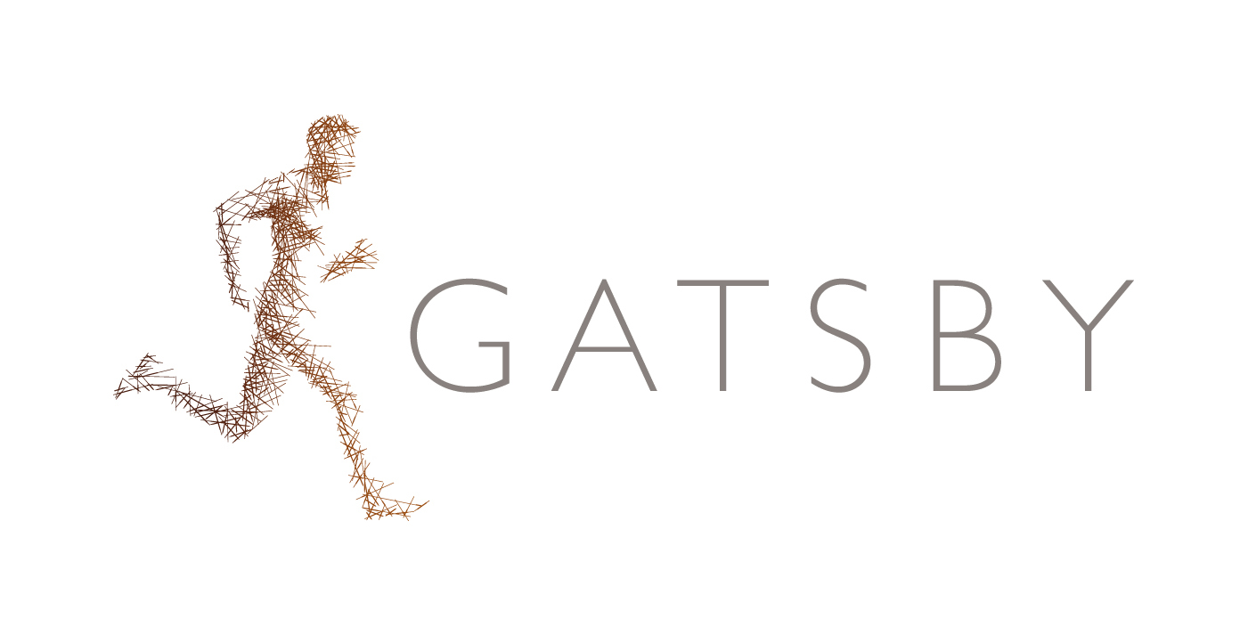 Gatsby Charitable Foundation Logo