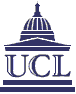 UCL logo