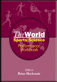 The World Sports Science Performance Workbook