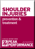 Prevention and Treatment of Shoulder Injuries
