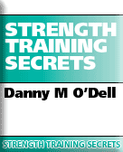 Strength Training Secrets